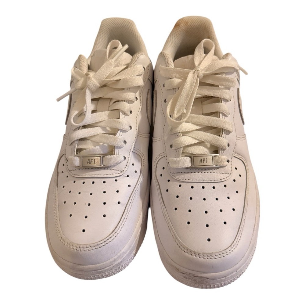 Airforce 1 lows